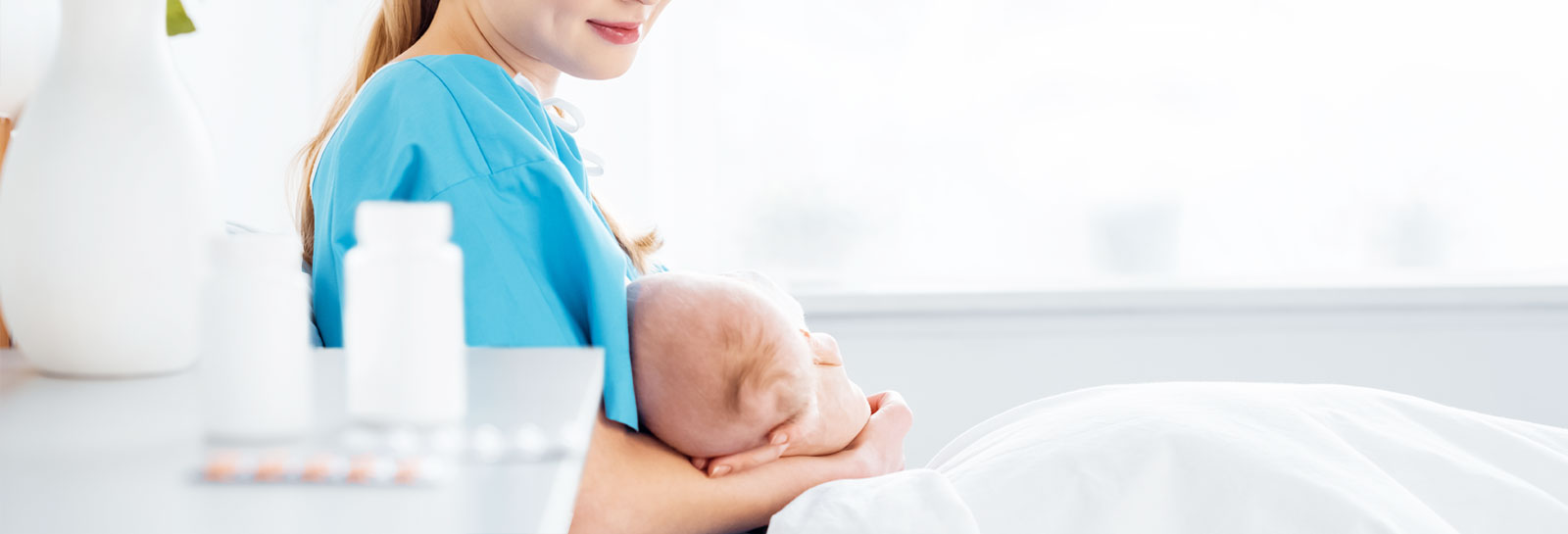 médicament allaitement bébé