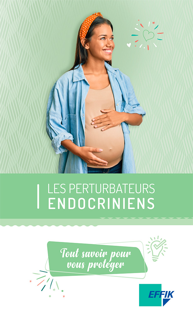 Perturbateurs endocriniens