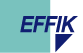 Effik logo