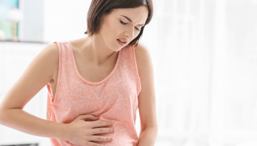 Constipation remontées acides grossesse femme enceinte