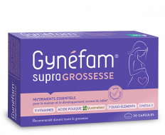 gynefam supra grossesse